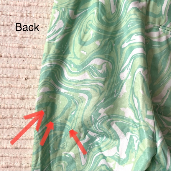 House of Sunny paradise pant size 2 - Picture 12 of 16